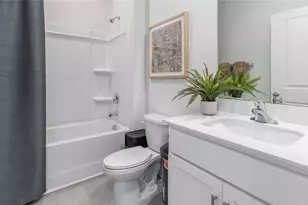 2606 Luxborough Ln, Mebane, NC 27302 - Photo 21