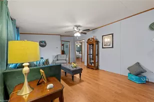 5460 Thompson Mill Rd, Graham, NC 27253 - Photo 5