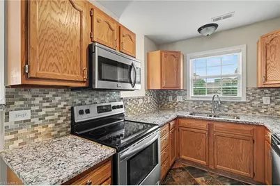 5400 Springhouse Farm Road, Winston-Salem, NC 27107 - Photo 11