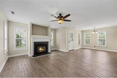 5400 Springhouse Farm Road, Winston-Salem, NC 27107 - Photo 7