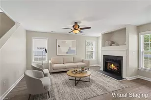 5400 Springhouse Farm Rd, Winston-Salem, NC 27107 - Photo 5