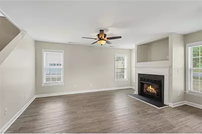5400 Springhouse Farm Road, Winston-Salem, NC 27107 - Photo 5