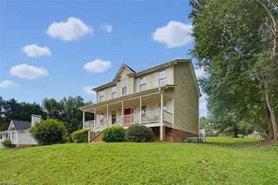 148 Valley Hill Lane, Lexington, NC 27295 - Photo 27