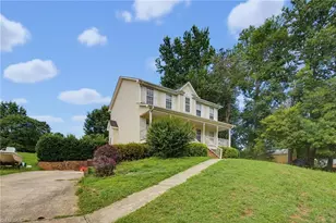 148 Valley Hill Ln, Lexington, NC 27295 - Photo 27