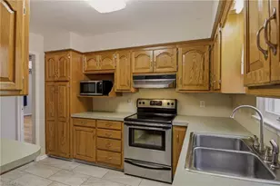 6045 Stone Bluff Dr, Clemmons, NC 27012 - Photo 17