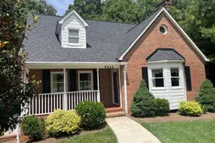 6045 Stone Bluff Dr, Clemmons, NC 27012 - Photo 1