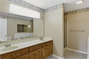 6045 Stone Bluff Dr, Clemmons, NC 27012 - Photo 23