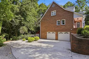6045 Stone Bluff Dr, Clemmons, NC 27012 - Photo 9