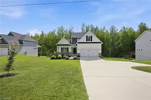 1739 Ramhurst Dr, Clemmons, NC 27012 - Photo 37