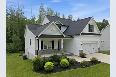 1739 Ramhurst Drive, Clemmons, NC 27012 - Photo 3