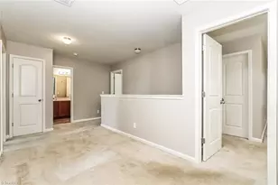 4625 Meadowside Terrace, High Point, NC 27265 - Photo 25