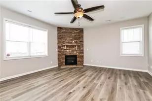 4625 Meadowside Terrace, High Point, NC 27265 - Photo 7