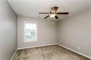 4625 Meadowside Terrace, High Point, NC 27265 - Photo 25