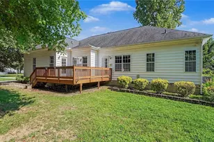 2115 Forest Edge Dr, Greensboro, NC 27406 - Photo 35
