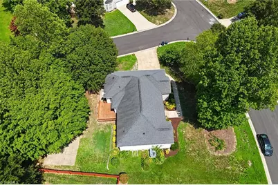 2115 Forest Edge Drive, Greensboro, NC 27406 - Photo 39