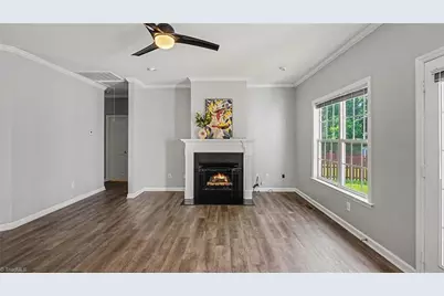 2115 Forest Edge Drive, Greensboro, NC 27406 - Photo 11