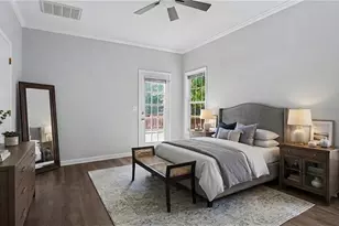 2115 Forest Edge Dr, Greensboro, NC 27406 - Photo 21