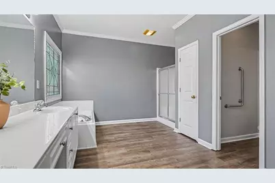 2115 Forest Edge Drive, Greensboro, NC 27406 - Photo 25