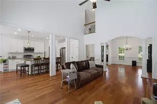 7132 Pleasant Oaks Rd, Greensboro, NC 27410 - Photo 9