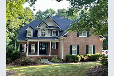 7132 Pleasant Oaks Road, Greensboro, NC 27410 - Photo 1