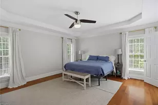 7132 Pleasant Oaks Rd, Greensboro, NC 27410 - Photo 17