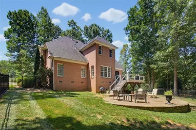 7132 Pleasant Oaks Road, Greensboro, NC 27410 - Photo 33