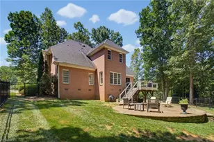 7132 Pleasant Oaks Rd, Greensboro, NC 27410 - Photo 33