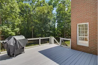 7132 Pleasant Oaks Road, Greensboro, NC 27410 - Photo 31
