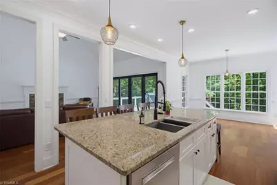 7132 Pleasant Oaks Road, Greensboro, NC 27410 - Photo 13