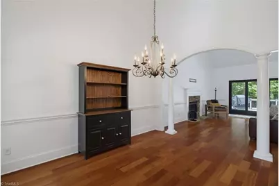 7132 Pleasant Oaks Road, Greensboro, NC 27410 - Photo 5