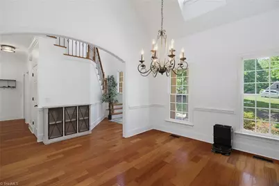 7132 Pleasant Oaks Road, Greensboro, NC 27410 - Photo 7