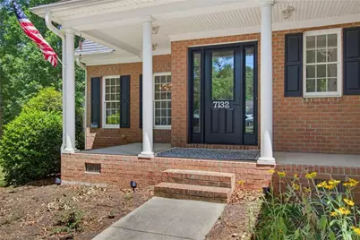 7132 Pleasant Oaks Road, Greensboro, NC 27410 - Photo 3