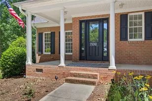 7132 Pleasant Oaks Rd, Greensboro, NC 27410 - Photo 3