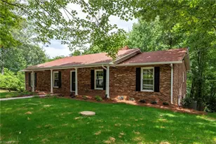 4385 Mashie Dr, Pfafftown, NC 27040 - Photo 37