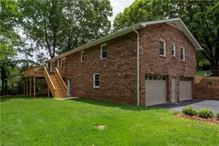 4385 Mashie Dr, Pfafftown, NC 27040 - Photo 41