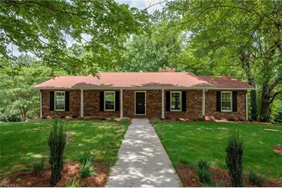 4385 Mashie Drive, Pfafftown, NC 27040 - Photo 1