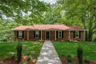 4385 Mashie Dr, Pfafftown, NC 27040 - Photo 1