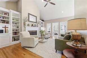 664 Nassau Trail, Asheboro, NC 27205 - Photo 5