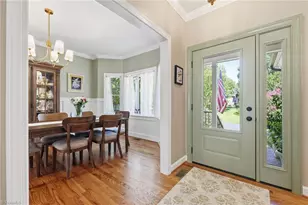 664 Nassau Trail, Asheboro, NC 27205 - Photo 3