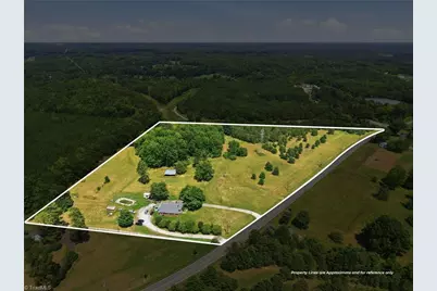 5853 Riverdale Drive, Jamestown, NC 27282 - Photo 3