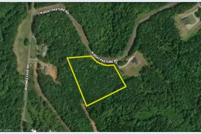 1048 N Goat Pasture Road, Lexington, NC 27295 - Photo 11