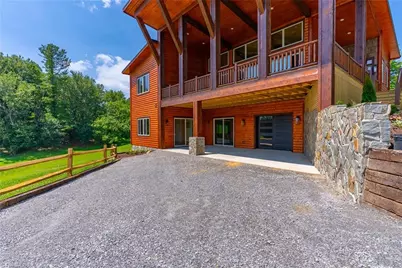 16 Bear Lodge Drive, Sparta, NC 28675 - Photo 43