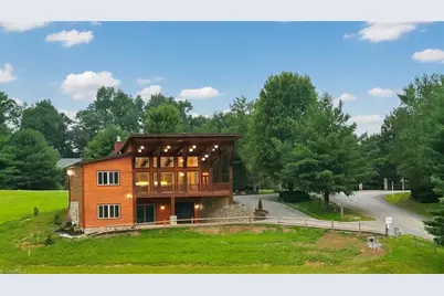 16 Bear Lodge Drive, Sparta, NC 28675 - Photo 1