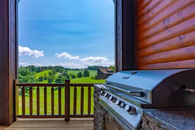 16 Bear Lodge Drive, Sparta, NC 28675 - Photo 45