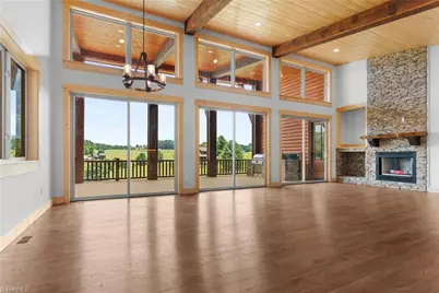 16 Bear Lodge Drive, Sparta, NC 28675 - Photo 5