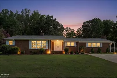 1540 W Harrison Street, Reidsville, NC 27320 - Photo 1
