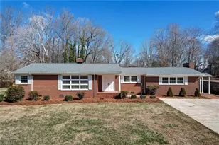 1540 W Harrison St, Reidsville, NC 27320 - Photo 1