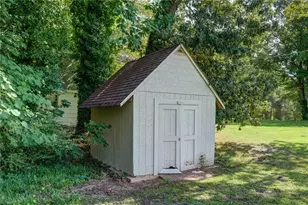 1540 W Harrison St, Reidsville, NC 27320 - Photo 45