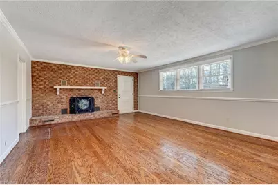 1540 W Harrison Street, Reidsville, NC 27320 - Photo 17