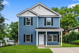 124 Wheeler St, Winston-Salem, NC 27101 - Photo 1